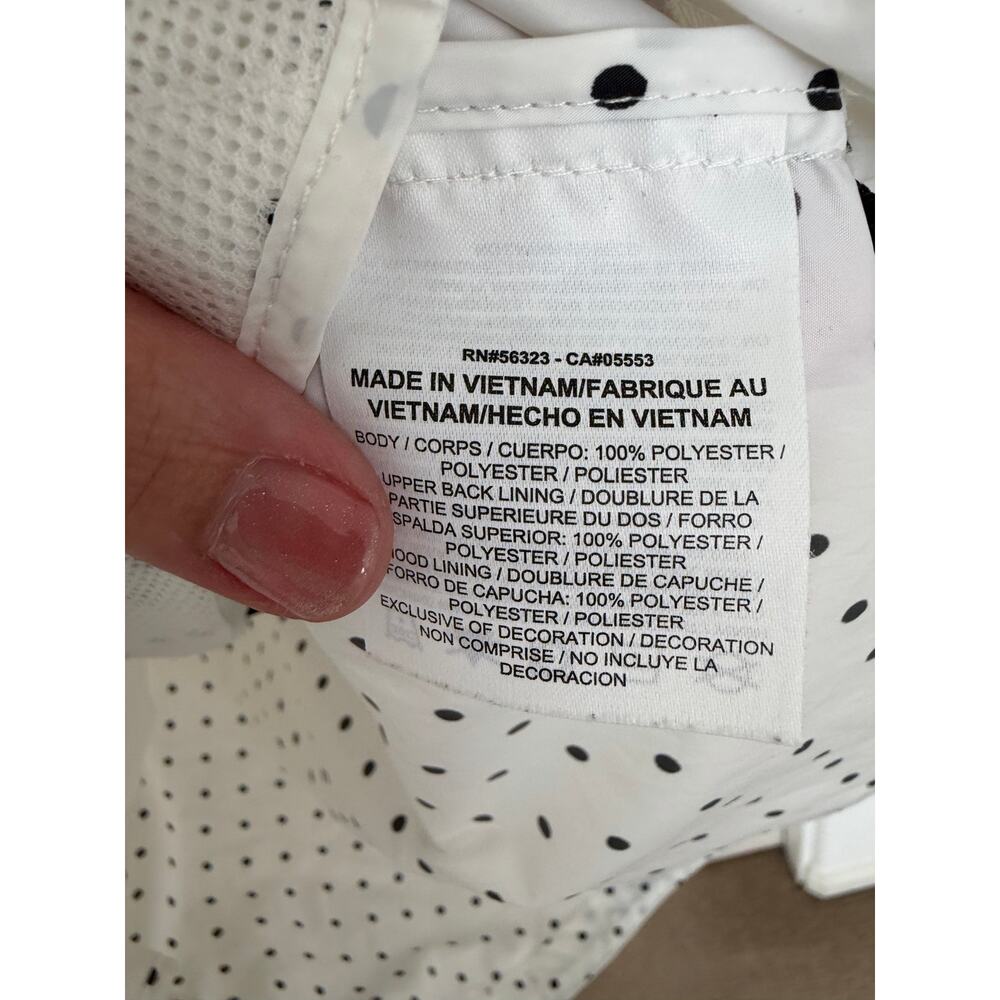 Nike Lightweight Windrunner Athletic Windbreaker … - image 4